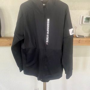 Mississippi a state jacket